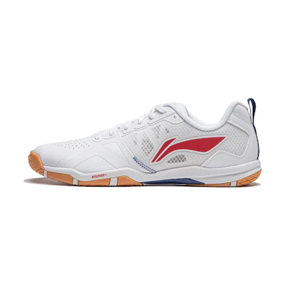 Li-Ning Eagle Eye 2.0 Challenger 'White Red'