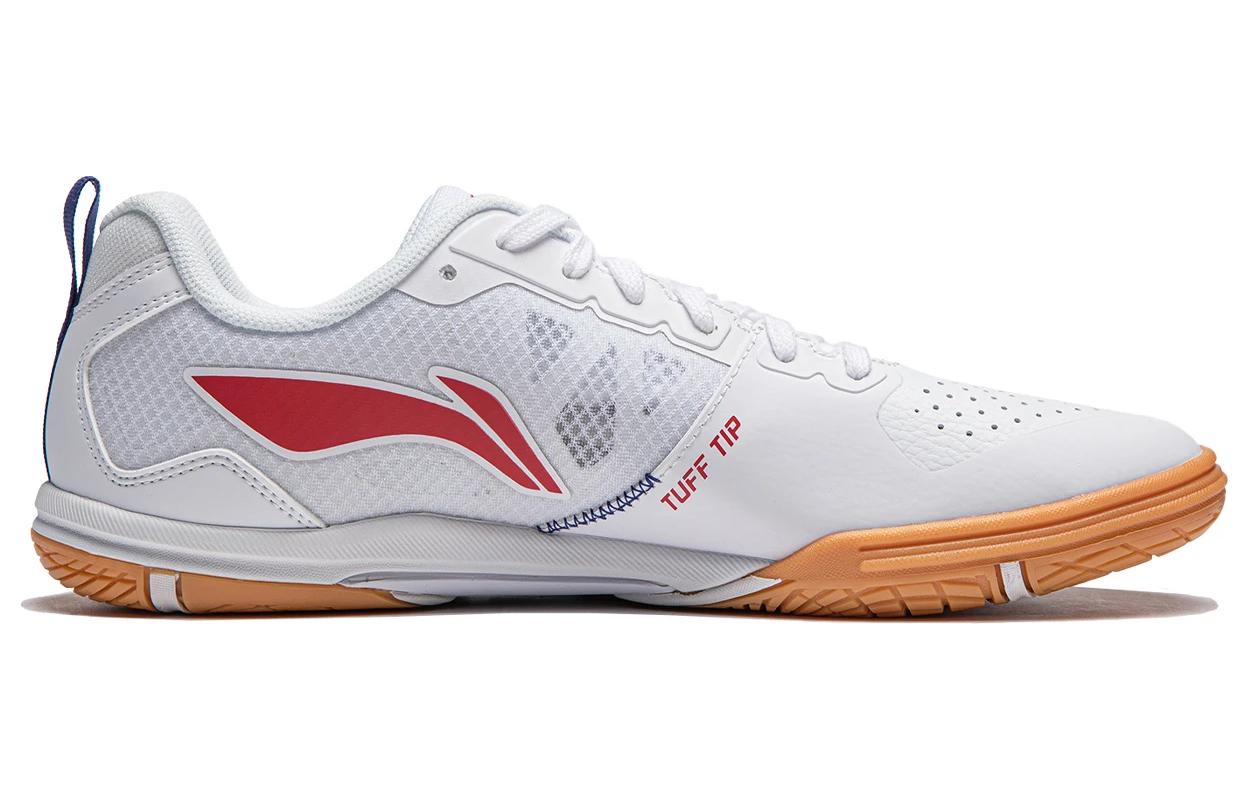 Order 李寧イーグルアイ2.0 Challenger 白赤 APPU027-3