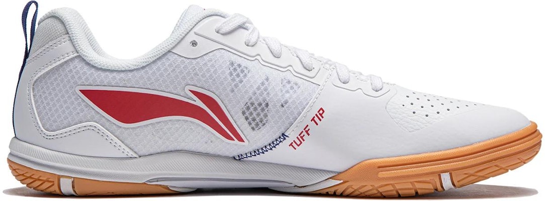 Li-Ning Eagle Eye 2.0 Challenger 'White Red' APPU027-3 Order Li-Ning Eagle Eye 2.0 Challenger 'White Red' APPU027-3