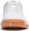 Lookbook Li-Ning Eagle Eye 2.0 Challenger 'Putih Merah' APPU027-3