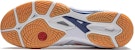 Li-Ning Eagle Eye 2.0 Challenger 'Putih Merah' APPU027-3