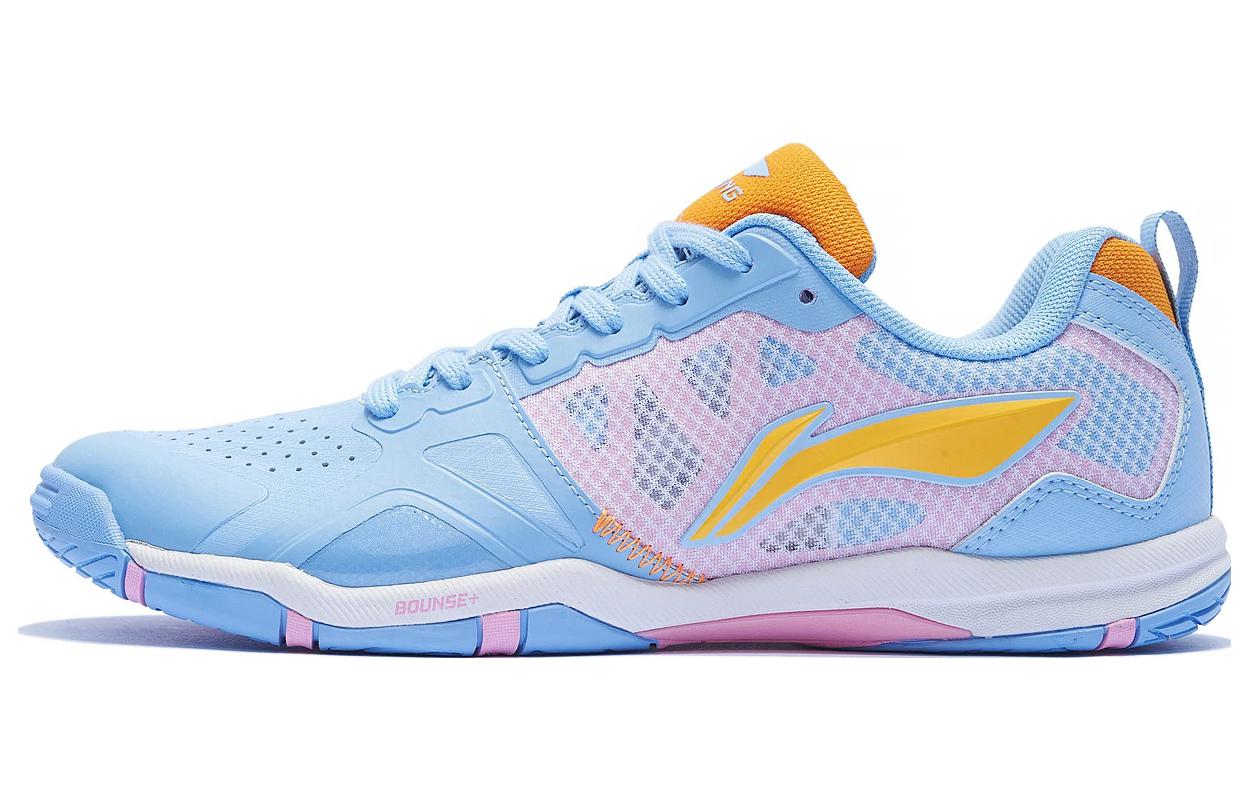 Li-Ning Eagle Eye 2.0 Pro 'Blue Pink Yellow' APPT009-3