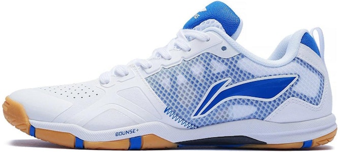 Li-Ning Eagle Eye 2.0 Pro 'Blanco Azul Goma' APPT009-1 Buy Li-Ning Eagle Eye 2.0 Pro 'Blanco Azul Goma' APPT009-1