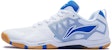 Li-Ning Eagle Eye 2.0 Pro 'Putih Biru Getah' APPT009-1