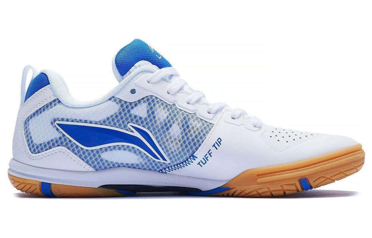 Order Li-Ning Eagle Eye 2.0 Pro 'Putih Biru Gum' APPT009-1