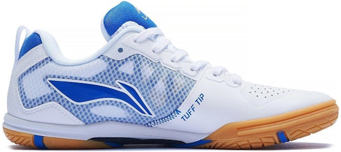 Li-Ning Eagle Eye 2.0 Pro 'Blanco Azul Goma' APPT009-1 Order Li-Ning Eagle Eye 2.0 Pro 'Blanco Azul Goma' APPT009-1