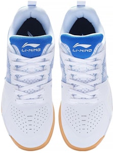 Li-Ning Eagle Eye 2.0 Pro 'Blanco Azul Goma' APPT009-1 Shop Li-Ning Eagle Eye 2.0 Pro 'Blanco Azul Goma' APPT009-1