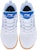 Li-Ning Eagle Eye 2.0 Pro 'Putih Biru Getah' APPT009-1
