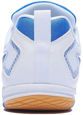 Li-Ning Eagle Eye 2.0 Pro 'White Blue Gum' APPT009-1 Details for Li-Ning Eagle Eye 2.0 Pro 'White Blue Gum' APPT009-1