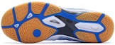 Sizing Li-Ning Eagle Eye 2.0 Pro 'Putih Biru Getah' APPT009-1