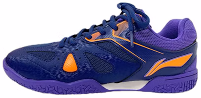 Li-Ning Eagle Eye 'Navy Blue' APTU013-5 Li-Ning Eagle Eye 'Navy Blue' APTU013-5