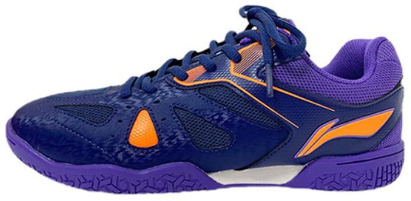 Li-Ning Eagle Eye 'Navy Blue' APTU013-5 Buy Li-Ning Eagle Eye 'Navy Blue' APTU013-5