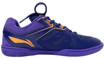 Li-Ning Eagle Eye 'Biru Laut' APTU013-5 Order Li-Ning Eagle Eye 'Biru Laut' APTU013-5