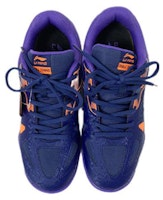 Li-Ning Eagle Eye 'Biru Laut' APTU013-5 Shop Li-Ning Eagle Eye 'Biru Laut' APTU013-5