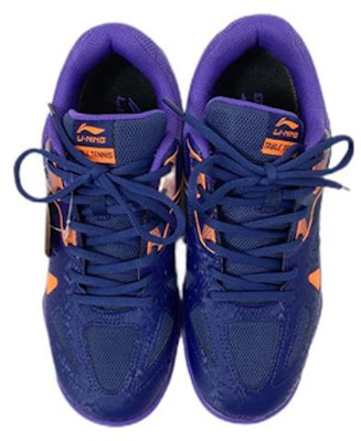 Li-Ning Eagle Eye 'Navy Blue' APTU013-5 Shop Li-Ning Eagle Eye 'Navy Blue' APTU013-5