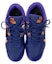 Shop Li-Ning Eagle Eye 'Biru Laut' APTU013-5