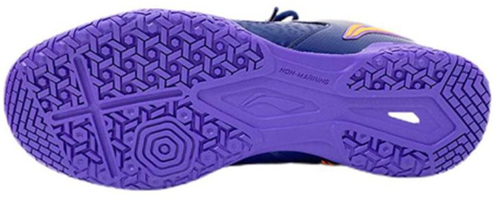 Li-Ning Eagle Eye 'Navy Blue' APTU013-5 Purchase Li-Ning Eagle Eye 'Navy Blue' APTU013-5