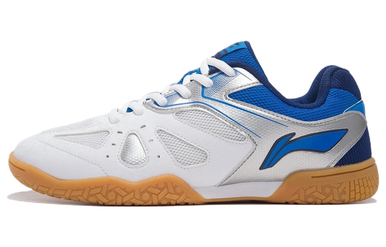 Li-Ning Eagle Eye 'White Blue' APTP006-1