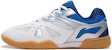 Li-Ning Eagle Eye 'Putih Biru' APTP006-1