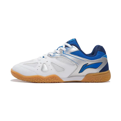 Li-Ning Eagle Eye 'White Blue'