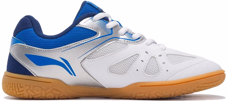 Li-Ning Eagle Eye 'White Blue' APTP006-1 Order Li-Ning Eagle Eye 'White Blue' APTP006-1