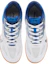 Shop 리닝 이글아이 '화이트 블루' (Li-Ning Eagle Eye '화이트 블루') APTP006-1
