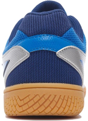Li-Ning Eagle Eye 'White Blue' APTP006-1 Details for Li-Ning Eagle Eye 'White Blue' APTP006-1