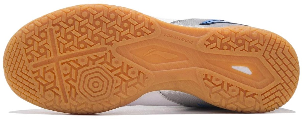 Li-Ning Eagle Eye 'White Blue' APTP006-1 Sizing Li-Ning Eagle Eye 'White Blue' APTP006-1
