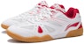Li-Ning Eagle Eye 'Putih Merah Coklat Getah' APTP006-2