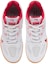 Shop Li-Ning Eagle Eye 'Putih Merah Coklat Getah' APTP006-2