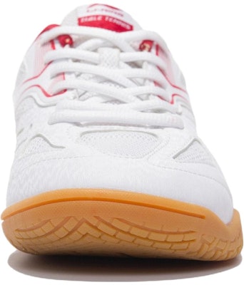 Li-Ning Eagle Eye 'White Red Gum' APTP006-2 Purchase Li-Ning Eagle Eye 'White Red Gum' APTP006-2