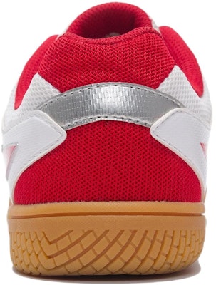 Li-Ning Eagle Eye 'White Red Gum' APTP006-2 Details for Li-Ning Eagle Eye 'White Red Gum' APTP006-2