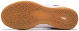 Sizing Li-Ning Eagle Eye 'Putih Merah Coklat Getah' APTP006-2