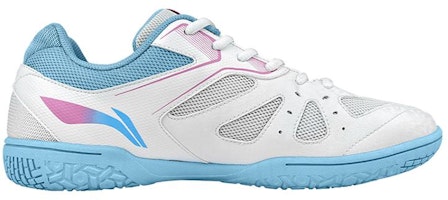 Li-Ning Eagle Eye Low 'Putih Biru' APTU013-6 Order Li-Ning Eagle Eye Low 'Putih Biru' APTU013-6