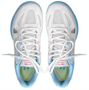 李寧 イーグルアイ ロー 'ホワイトブルー' APTU013-6 APTU013-6 Shop 李寧 イーグルアイ ロー 'ホワイトブルー' APTU013-6 APTU013-6