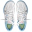 Shop Li-Ning Eagle Eye Low 'Putih Biru' APTU013-6