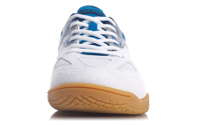 Shop Li-Ning Eagle Eye Low ''Wit Zilver Blauw'' APTU013-1