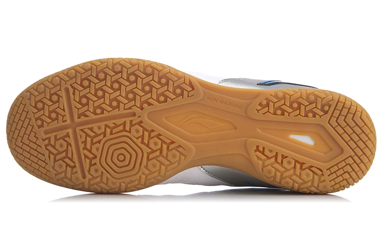 Purchase Li-Ning Eagle Eye Low ''Wit Zilver Blauw'' APTU013-1