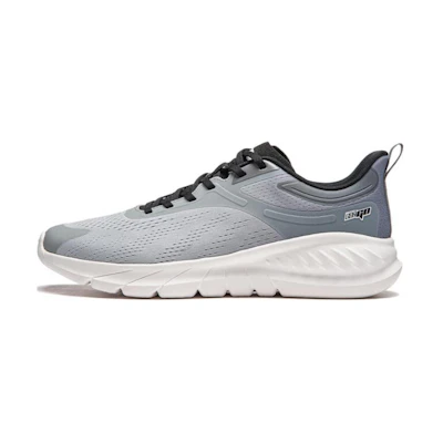 Li-Ning Easy Flex V2 'Grey White'