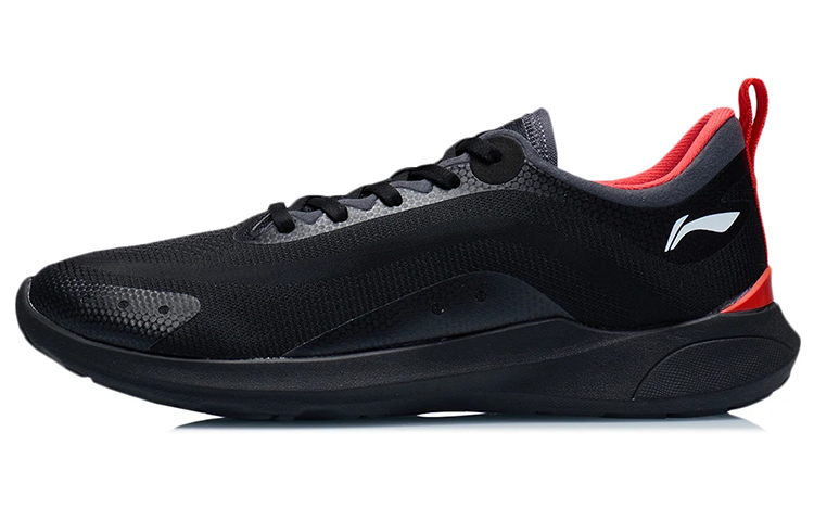 Li-Ning Easy Rider 'Black' ARSR021-3