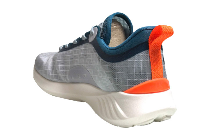 Shop Li-Ning Easy Rider ''Blauw Grijs'' ARBR001-6
