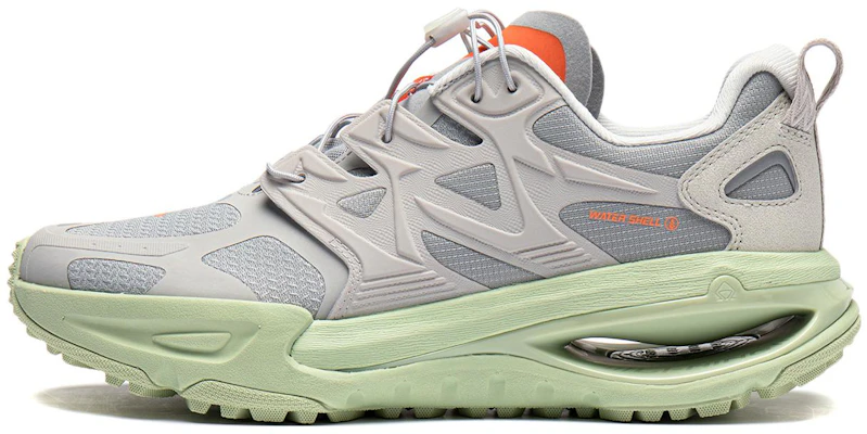 Li-Ning Easy Rider Low ''Fumée Légère'' ARNT005-4 Buy Li-Ning Easy Rider Low ''Fumée Légère'' ARNT005-4