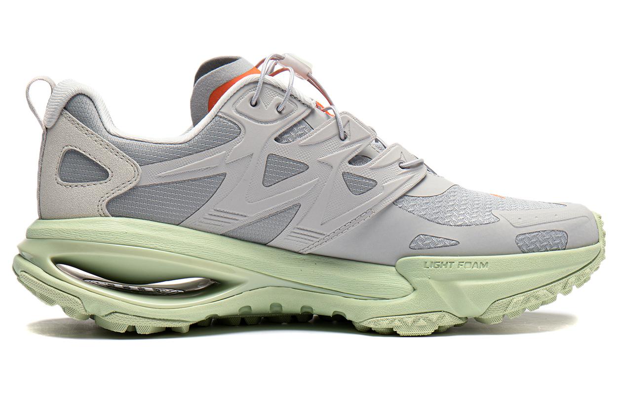 Order Li-Ning Easy Rider Low ''Fumée Légère'' ARNT005-4