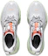Shop Li-Ning Easy Rider Low ''Fumée Légère'' ARNT005-4