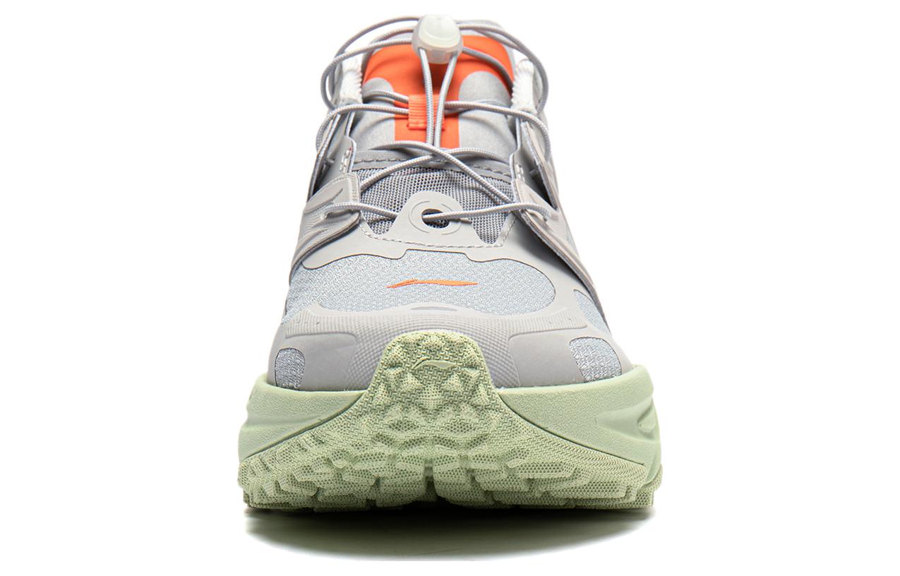 Purchase Li-Ning Easy Rider Low ''Fumée Légère'' ARNT005-4
