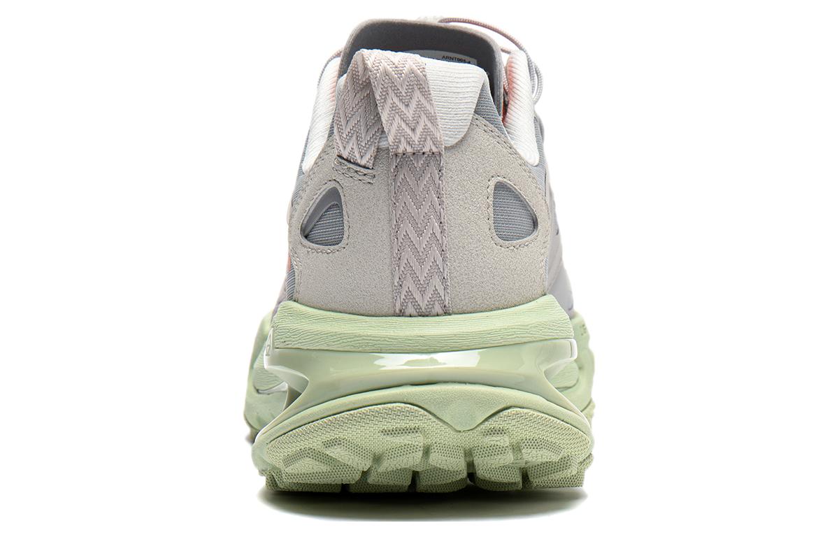 Details for Li-Ning Easy Rider Low ''Fumée Légère'' ARNT005-4