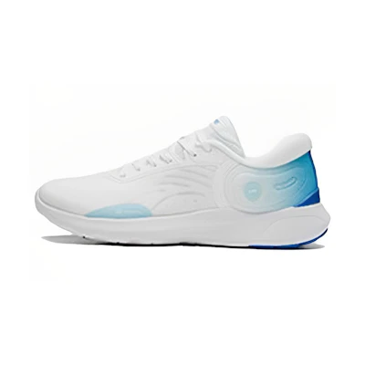 Li-Ning Easy Rider LS 'RF White Blue'