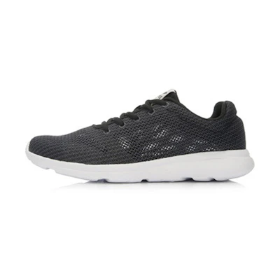 Li-Ning Easy Run 'Black White'