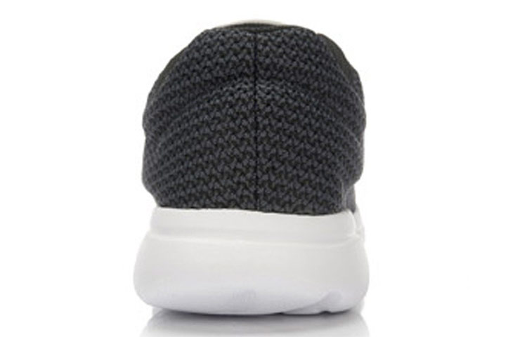 Shop Li-Ning Easy Run 'Hitam Putih' ARJL001-7