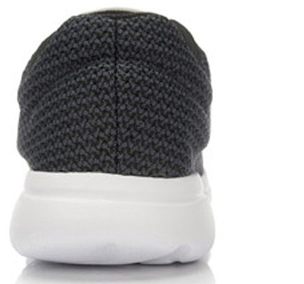 Li-Ning Easy Run 'Hitam Putih' ARJL001-7 Shop Li-Ning Easy Run 'Hitam Putih' ARJL001-7